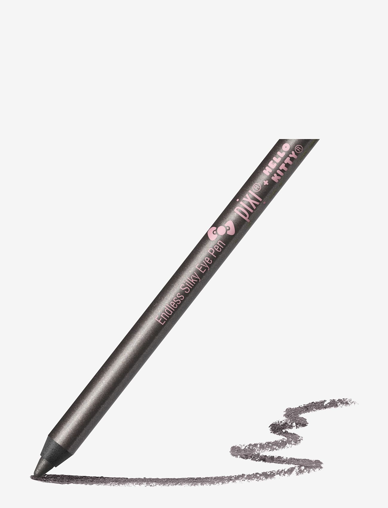 Pixi - Pixi + Hello Kitty - Endless Silky Eye Pen - redo för date night - londonfog - 1