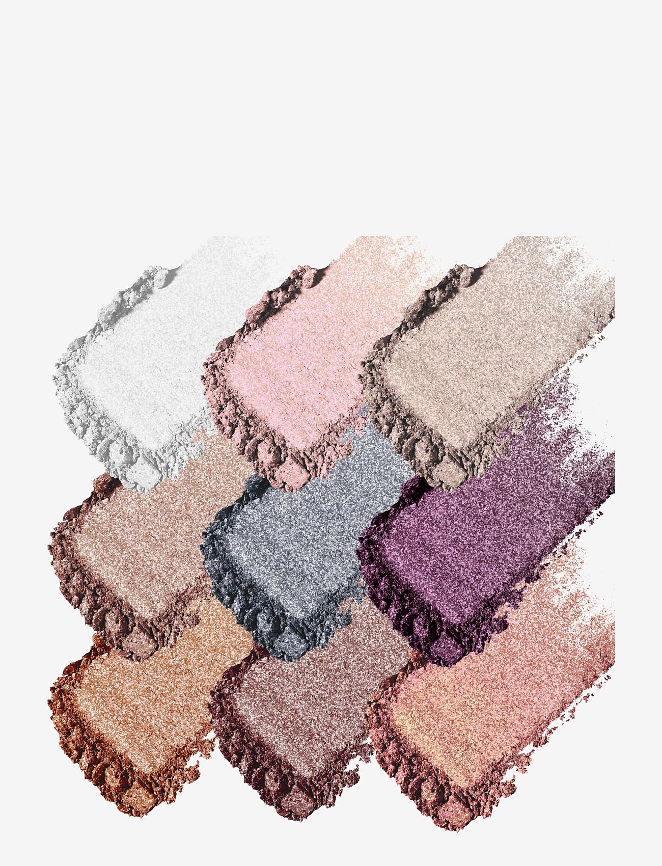 Pixi - Pixi + Hello Kitty - Eye Effects Palette - harmonyhues - 1