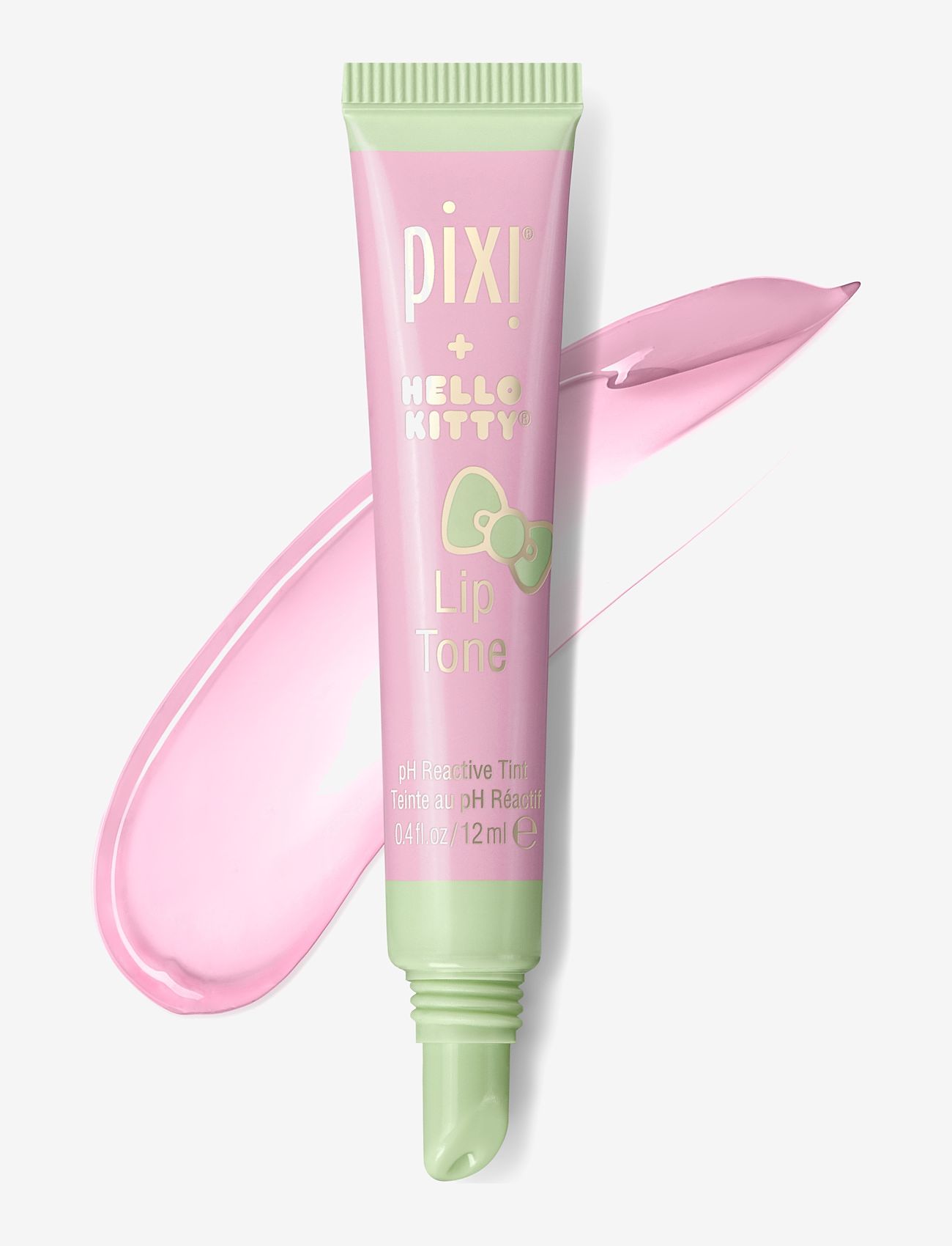Pixi - Pixi + Hello Kitty - Lip Tone - pink - 1