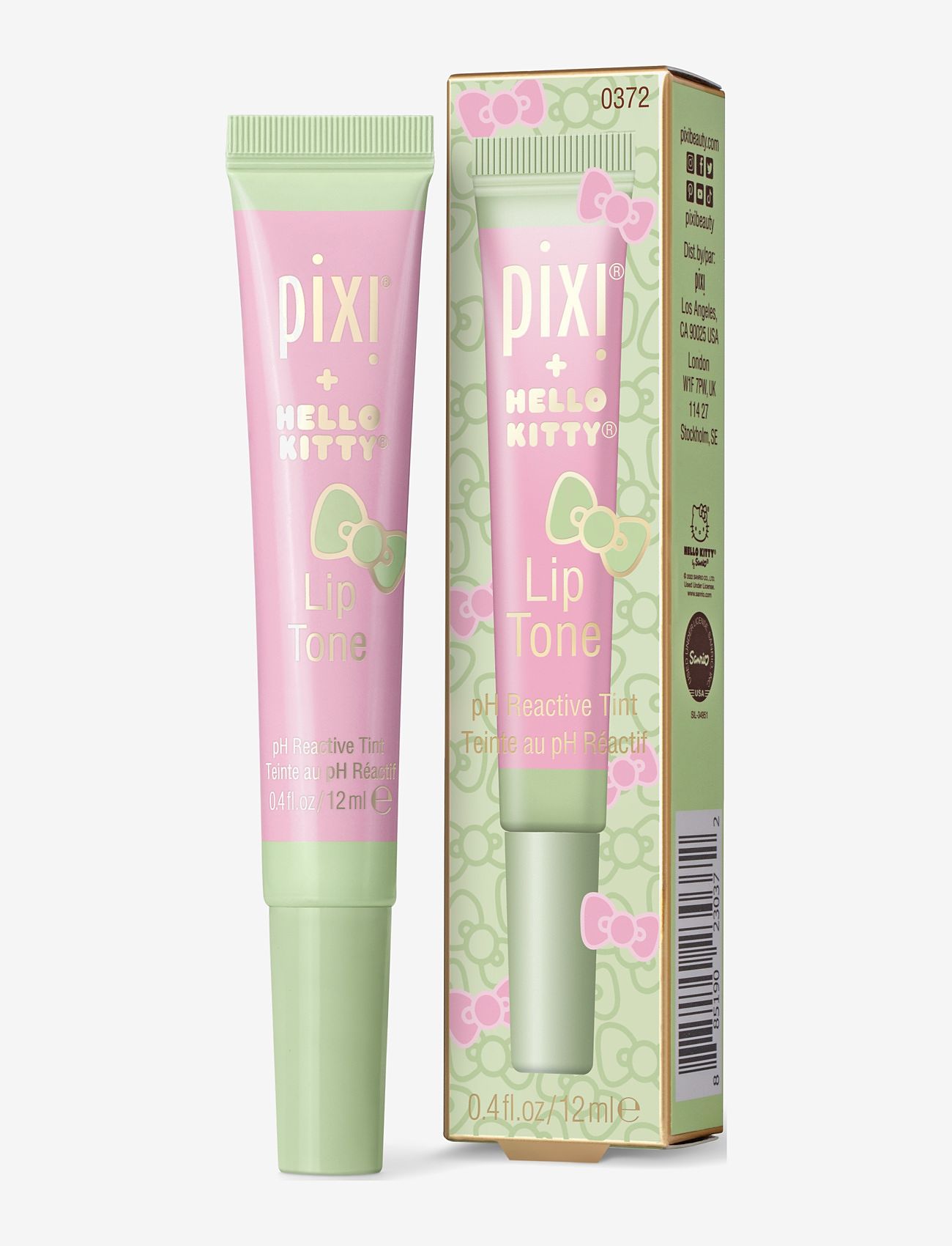 Pixi - Pixi + Hello Kitty - Lip Tone - pink - 2