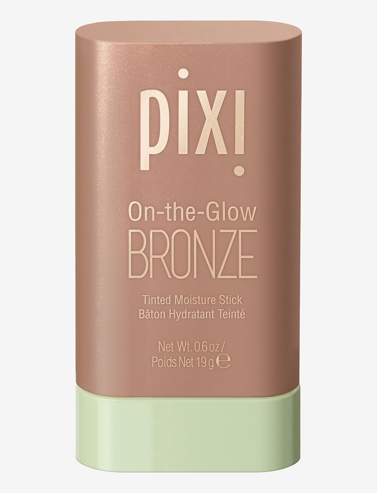 Pixi - On-The-Glow BRONZE - konfirmationstøj - softglow - 0