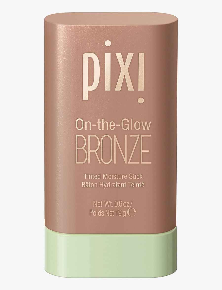Pixi - On-The-Glow BRONZE - makeup - softglow - 0