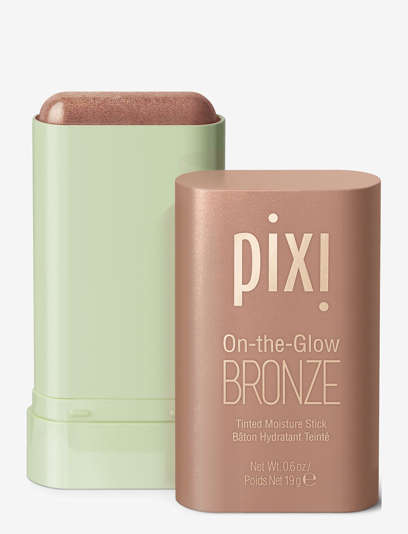 Pixi - On-The-Glow BRONZE - konfirmationstøj - softglow - 1