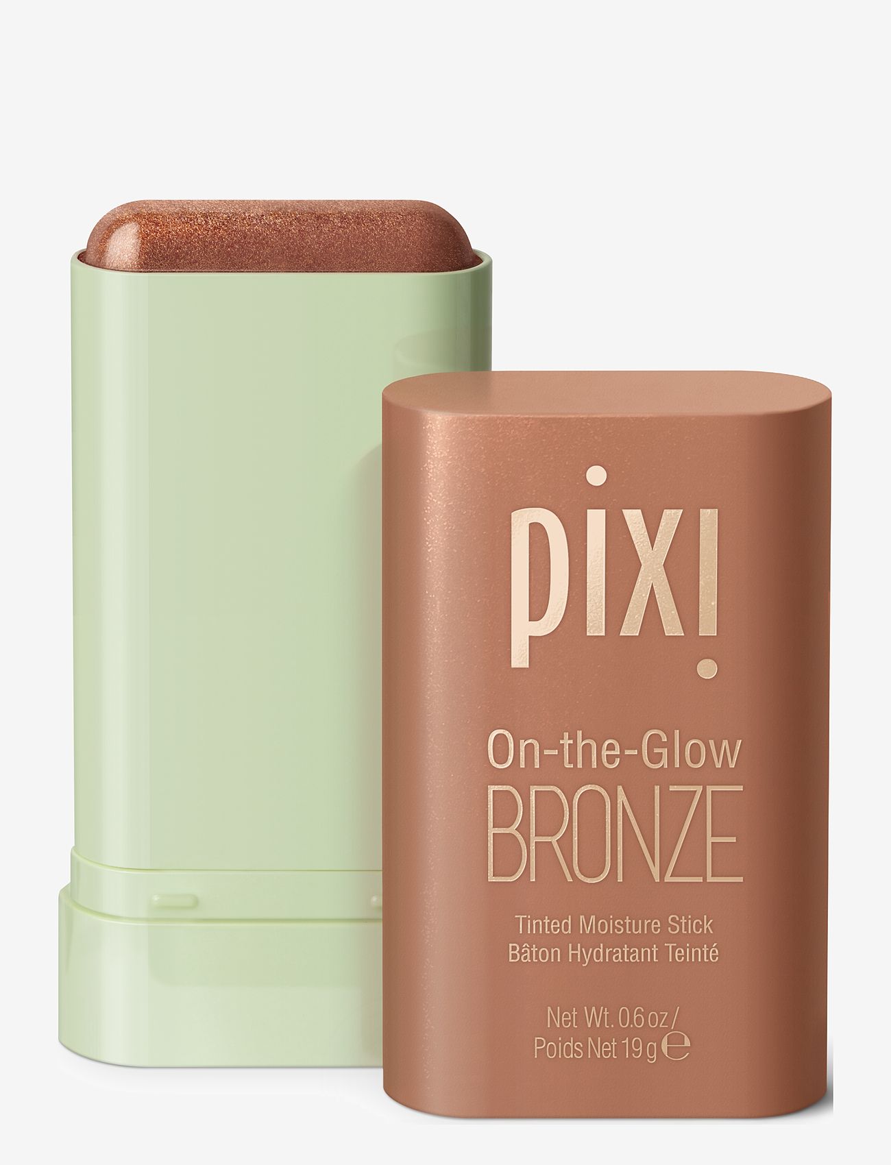 Pixi - On-The-Glow BRONZE - konfirmationstøj - richglow - 1