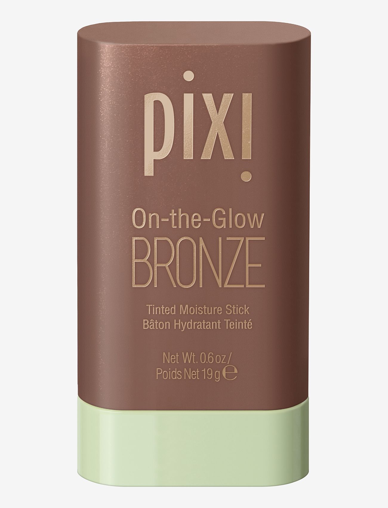 Pixi - On-The-Glow BRONZE - konfirmationstøj - beachglow - 0