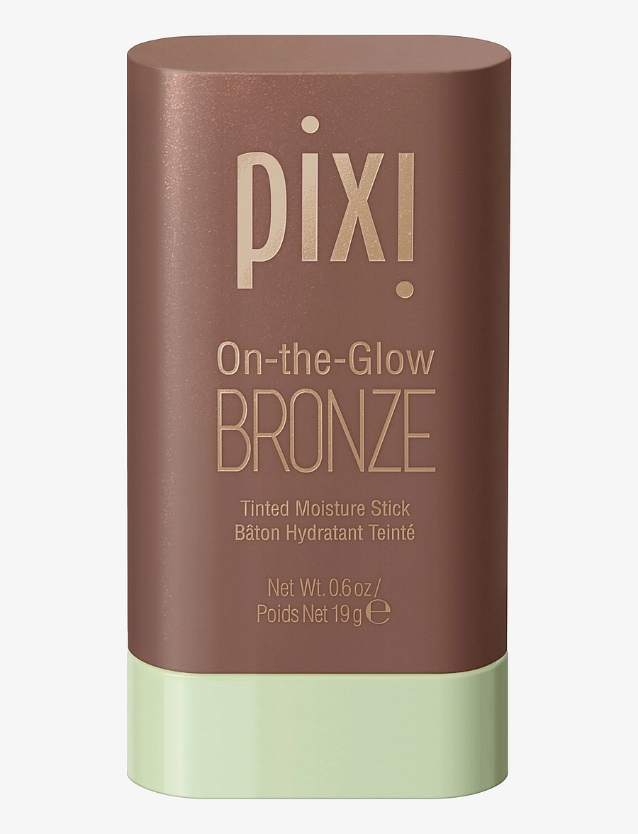 Pixi - On-The-Glow BRONZE - makeup - beachglow - 0