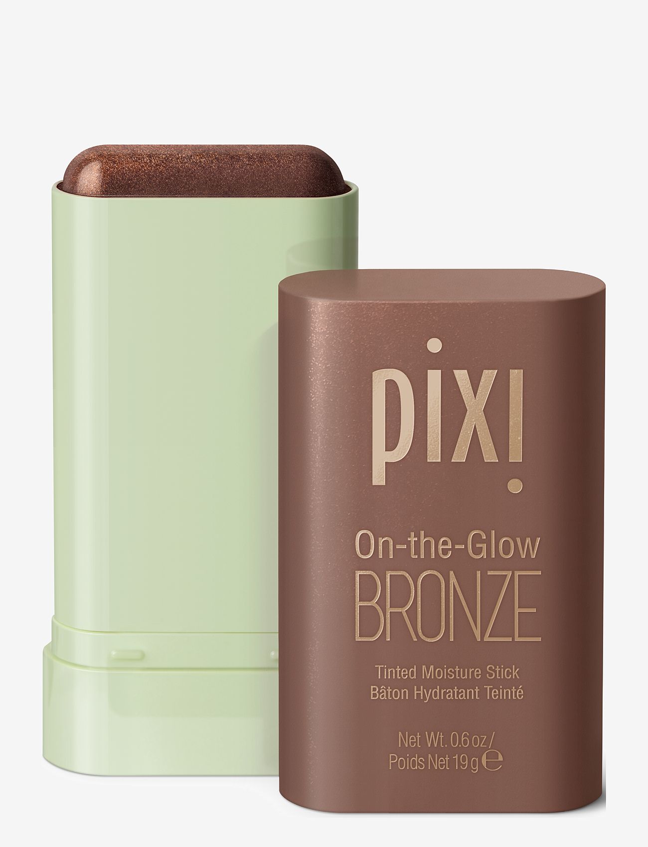 Pixi - On-The-Glow BRONZE - konfirmationstøj - beachglow - 1