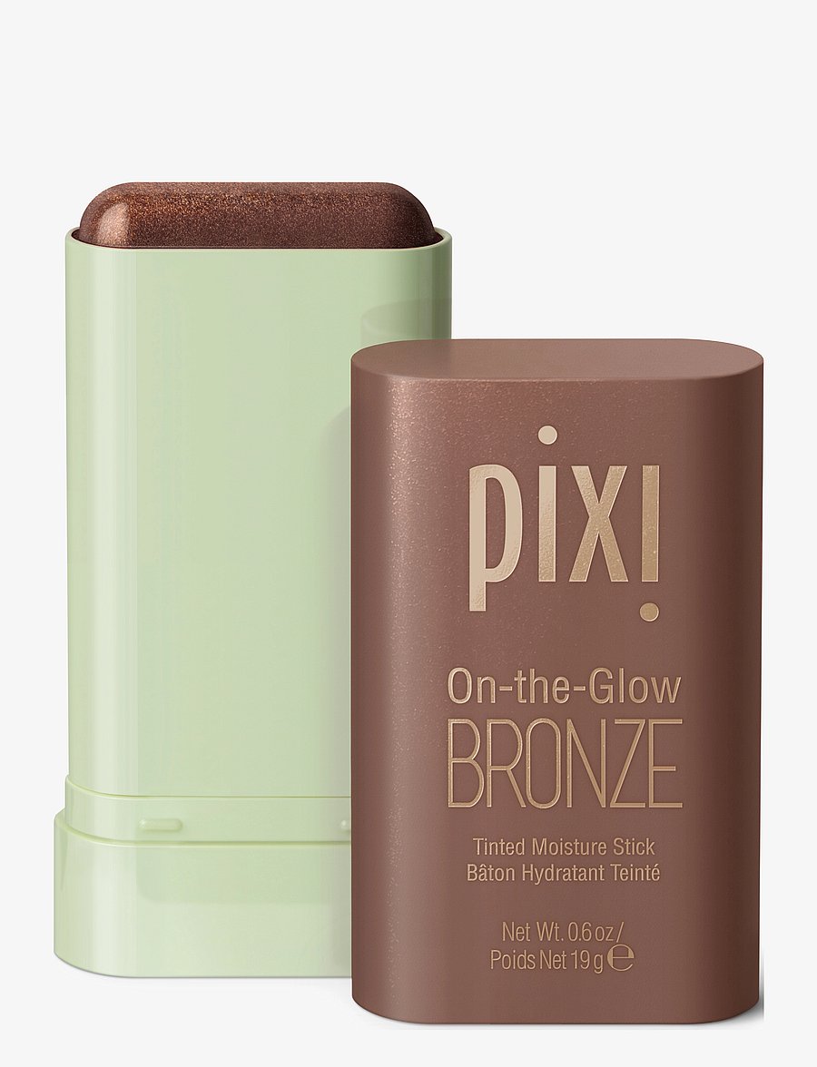 Pixi - On-The-Glow BRONZE - makeup - beachglow - 1
