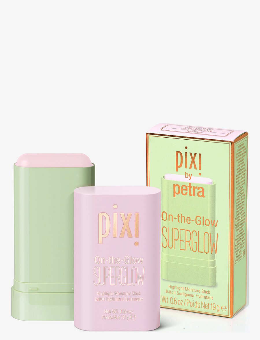 Pixi - On-The-Glow SUPERGLOW - makeup - petaldew - 0