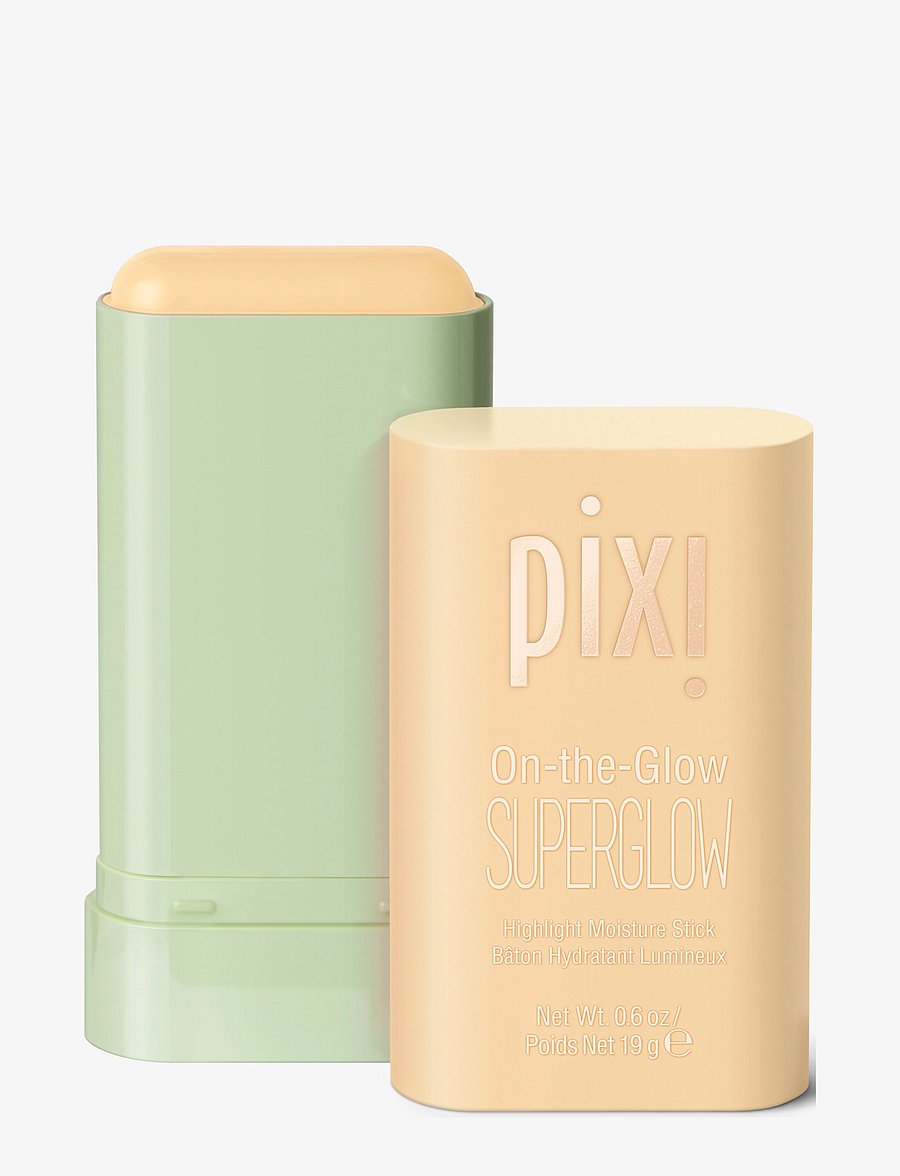 Pixi - On-The-Glow SUPERGLOW - makeup - gildedgold - 0