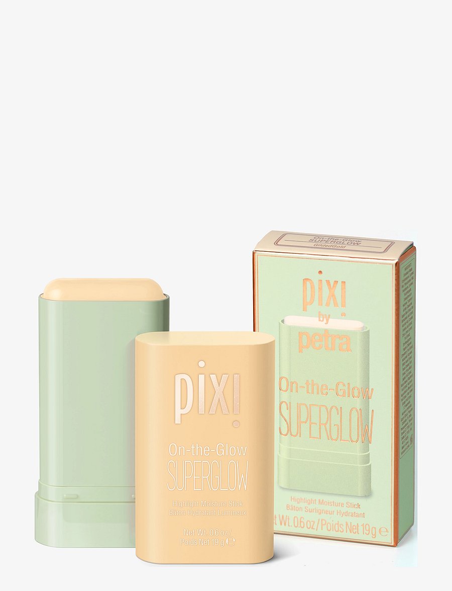 Pixi - On-The-Glow SUPERGLOW - makeup - gildedgold - 1