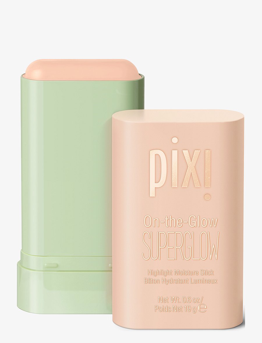 Pixi - On-The-Glow SUPERGLOW - makeup - naturallustre - 0