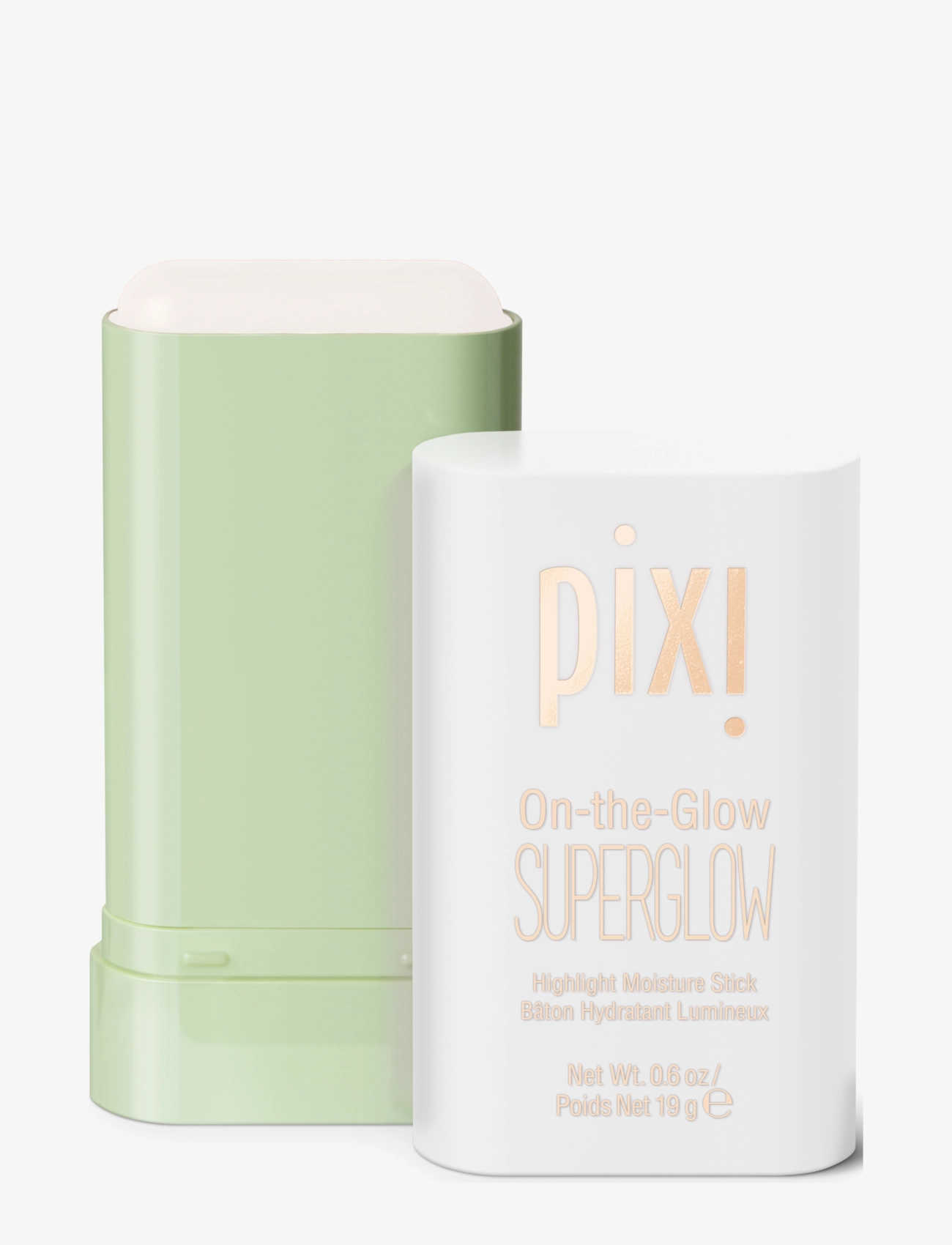 Pixi On-The-Glow SUPERGLOW - Erbjudanden - ICEPEARL / clear