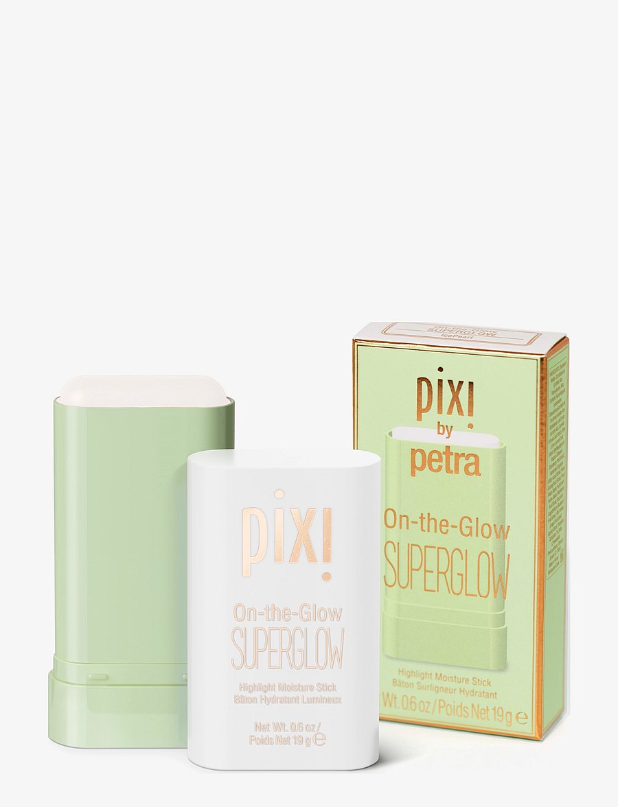 Pixi - On-The-Glow SUPERGLOW - makeup - icepearl - 1