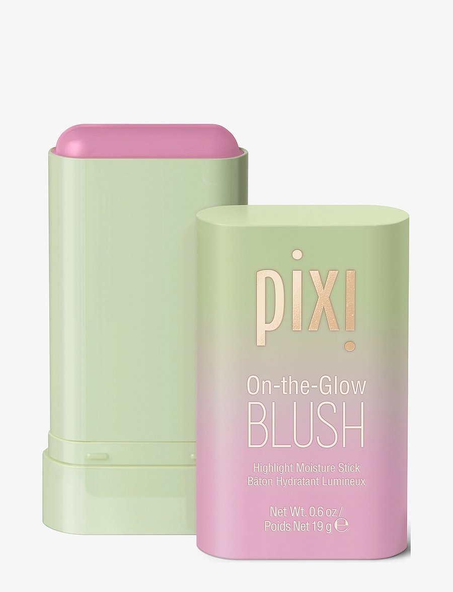 Pixi - On-the-Glow BLUSH - makeup - cheektone - 0