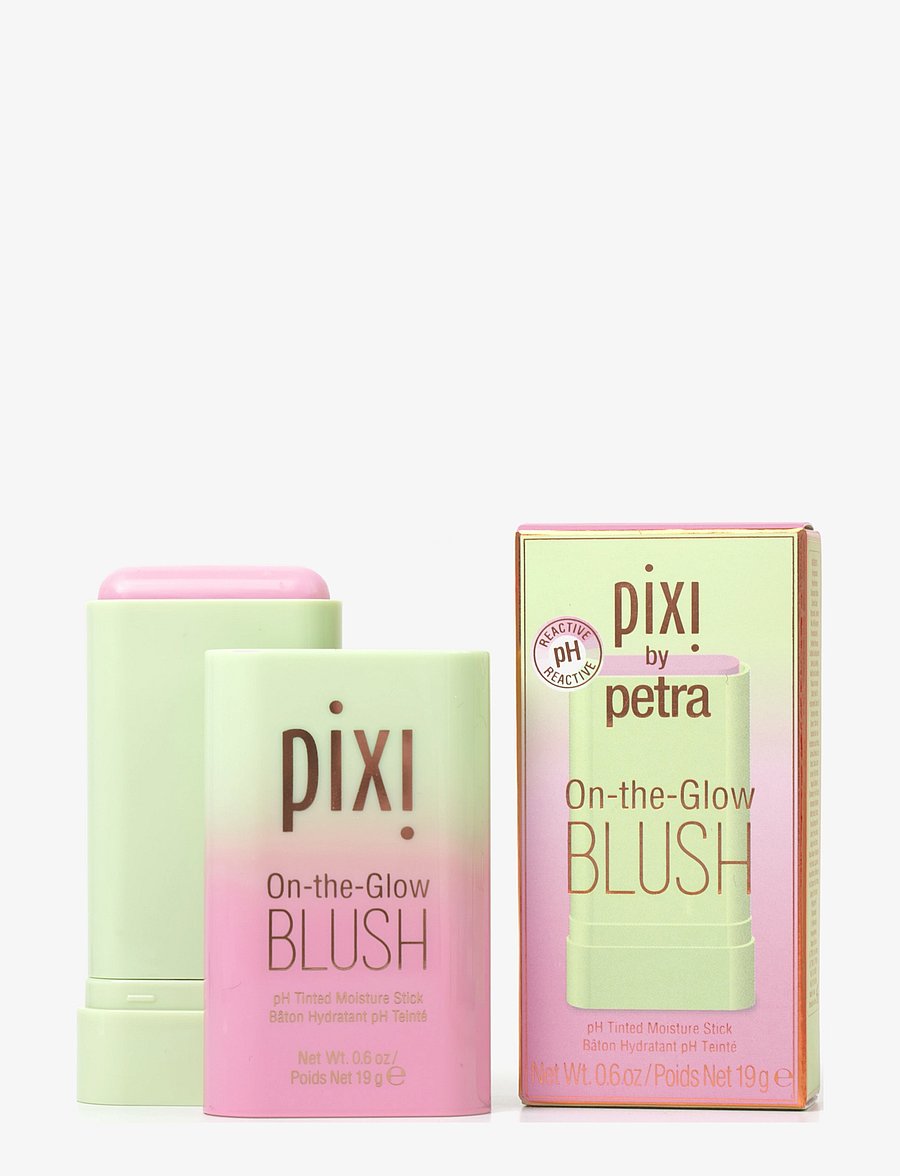 Pixi - On-the-Glow BLUSH - makeup - cheektone - 1
