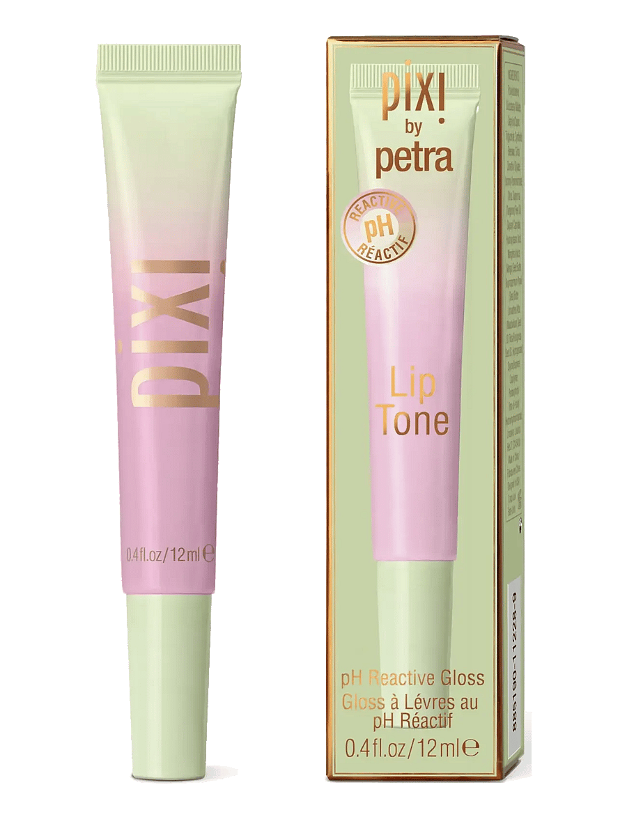 Pixi - LipTone - makeup - prettiness - 2