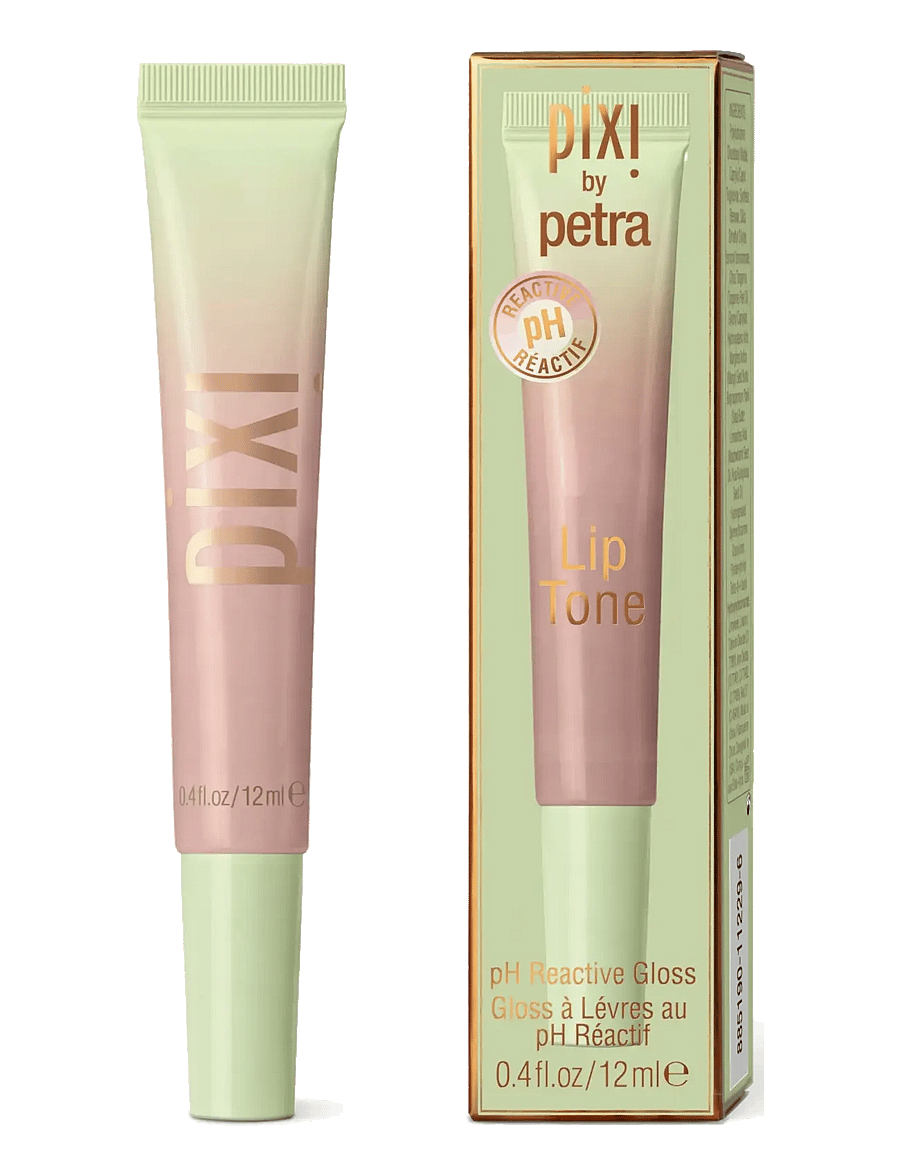 Pixi - LipTone - makeup - naturalness - 2