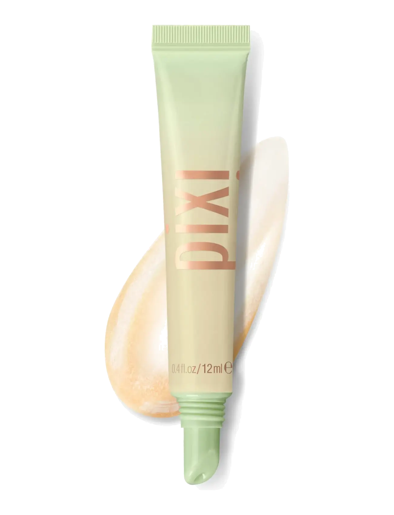 Pixi - LipTone - festkläder till outletpriser - goldgleam - 1