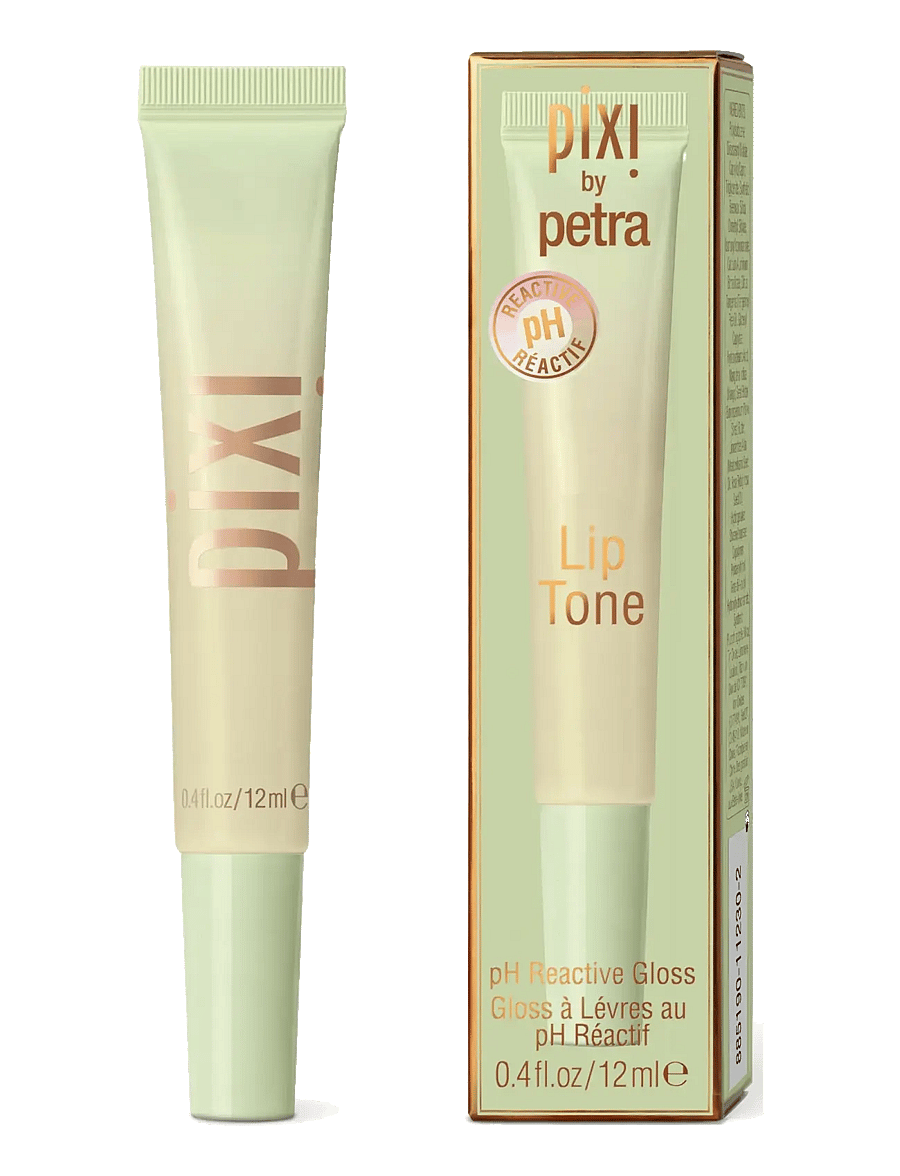 Pixi - LipTone - makeup - goldgleam - 2