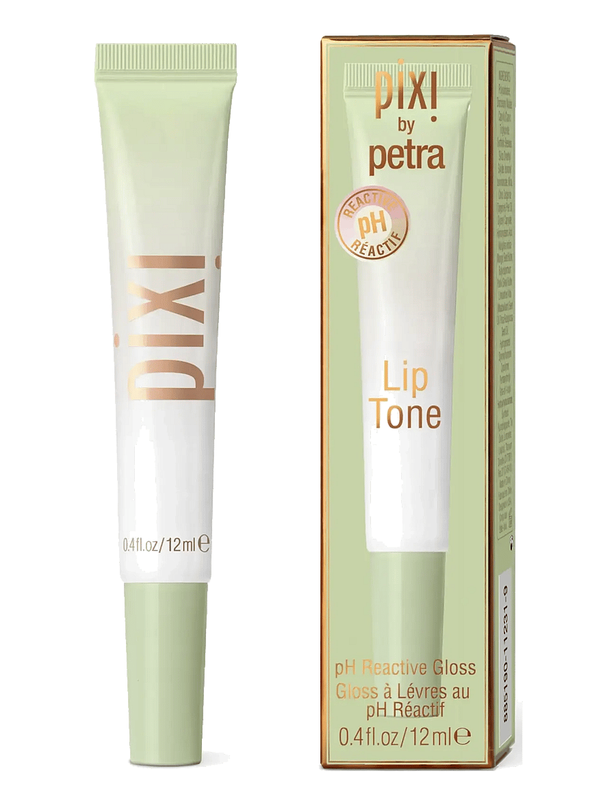 Pixi - LipTone - makeup - snowpearl - 2