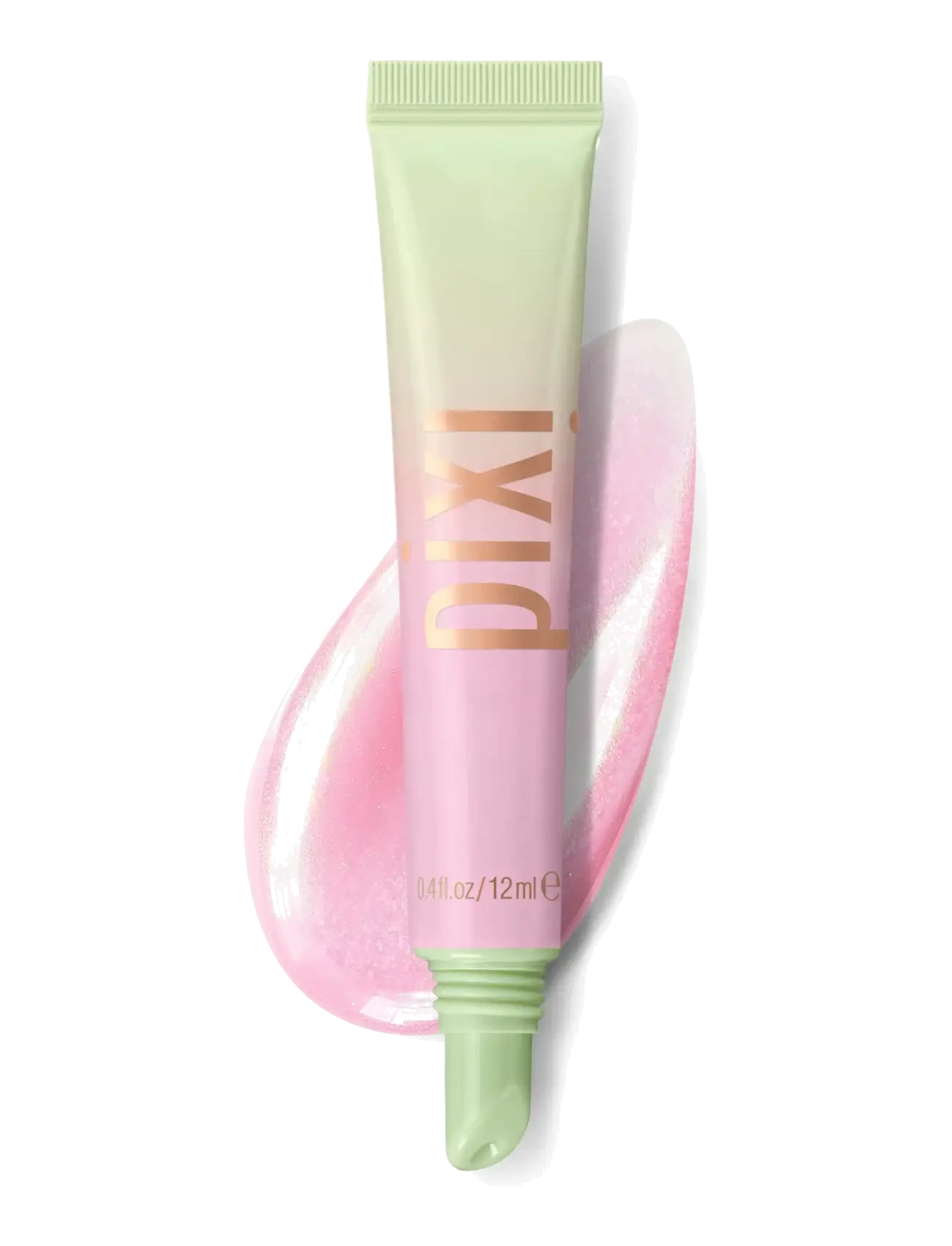Pixi - LipTone - makeup - pinkpatina - 1