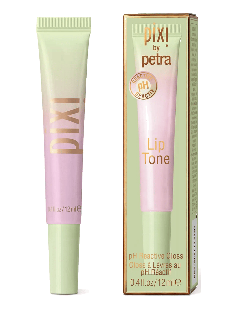 Pixi - LipTone - makeup - pinkpatina - 2