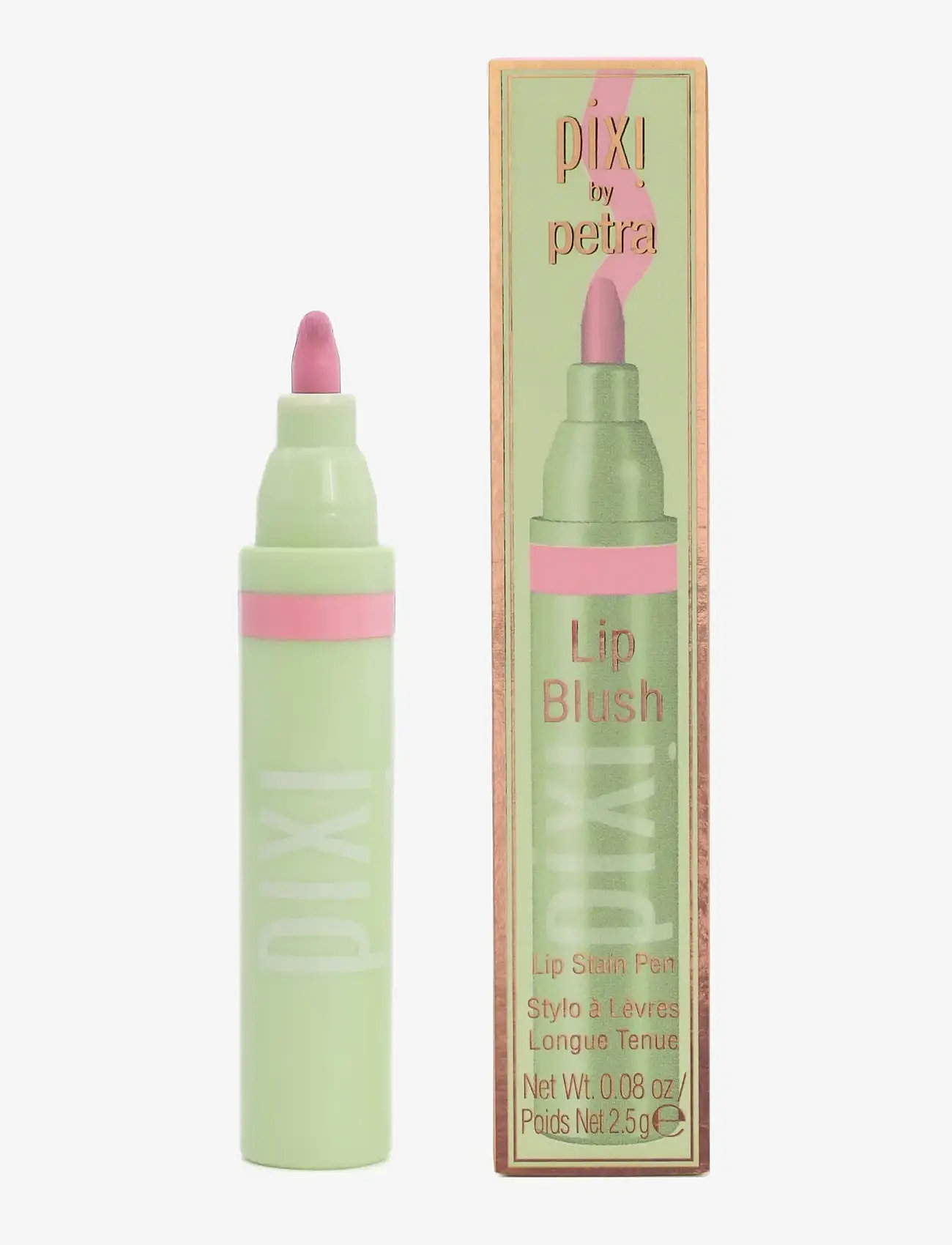 Pixi - LipBlush - konfirmationstøj - youth - 1