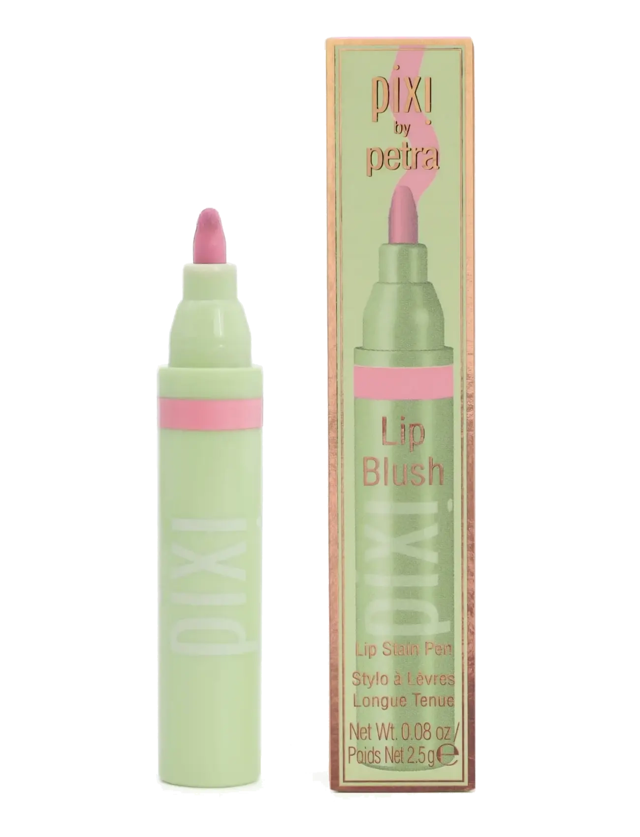 Pixi - LipBlush - festtøj til outletpriser - youth - 1