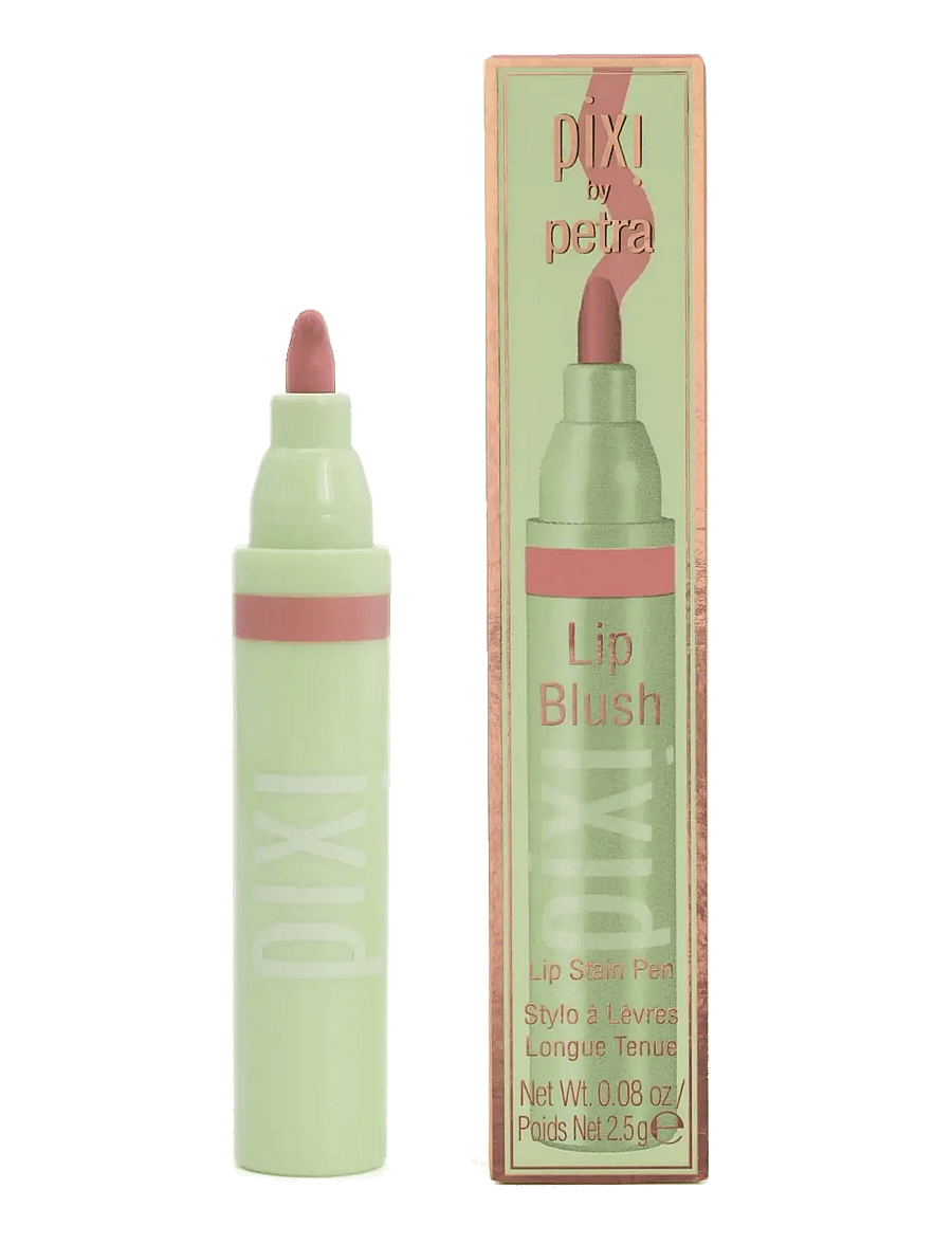 Pixi - LipBlush - makeup - purity - 1
