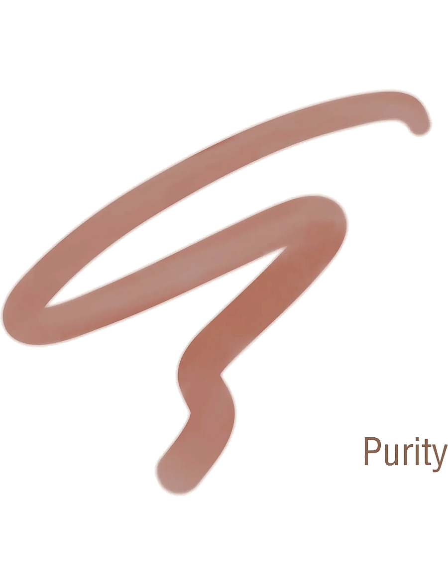 Pixi - LipBlush - makeup - purity - 2