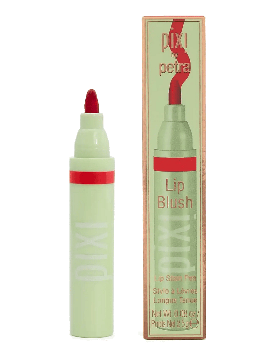 Pixi - LipBlush - makeup - love - 1