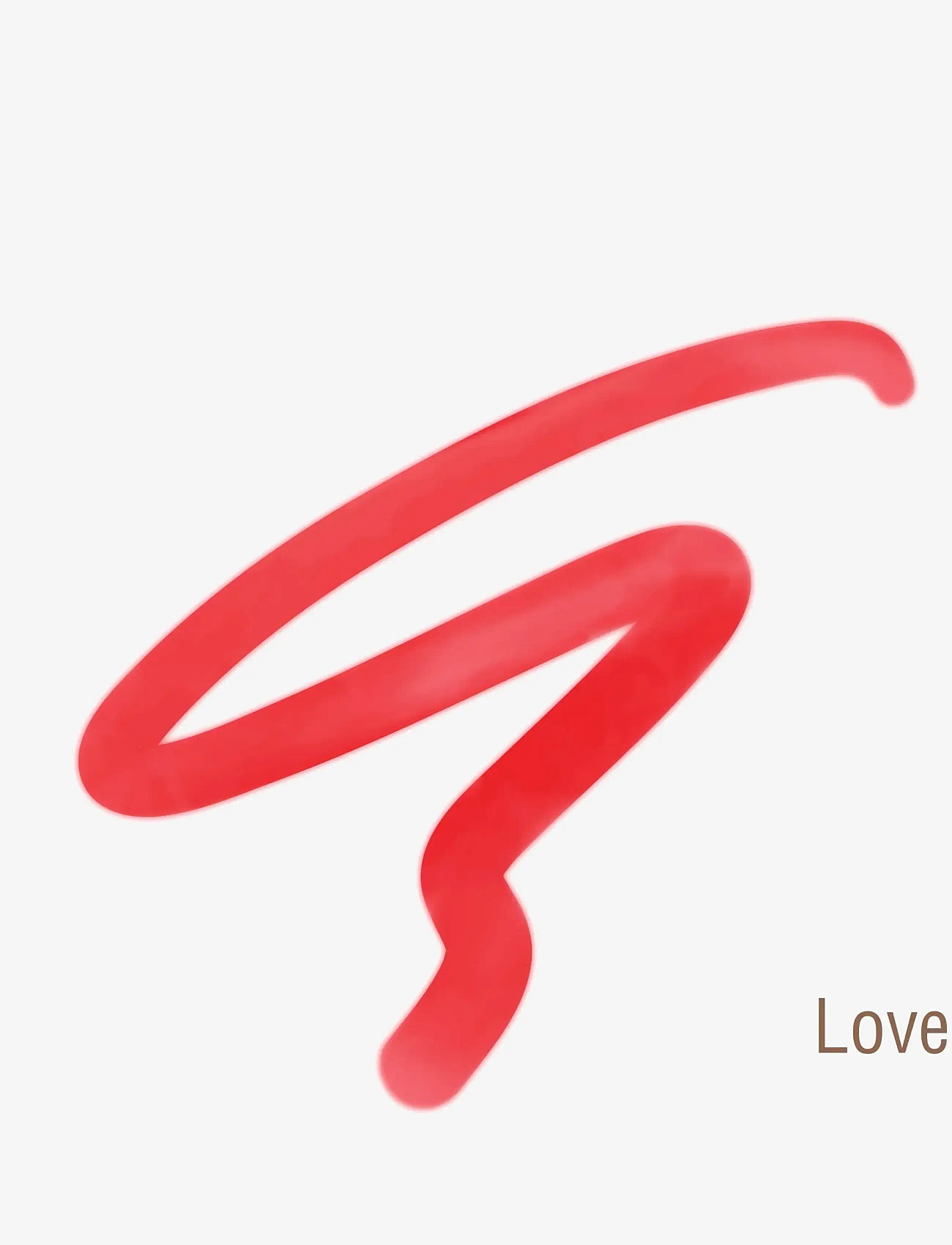 Pixi - LipBlush - festtøj til outletpriser - love - 2