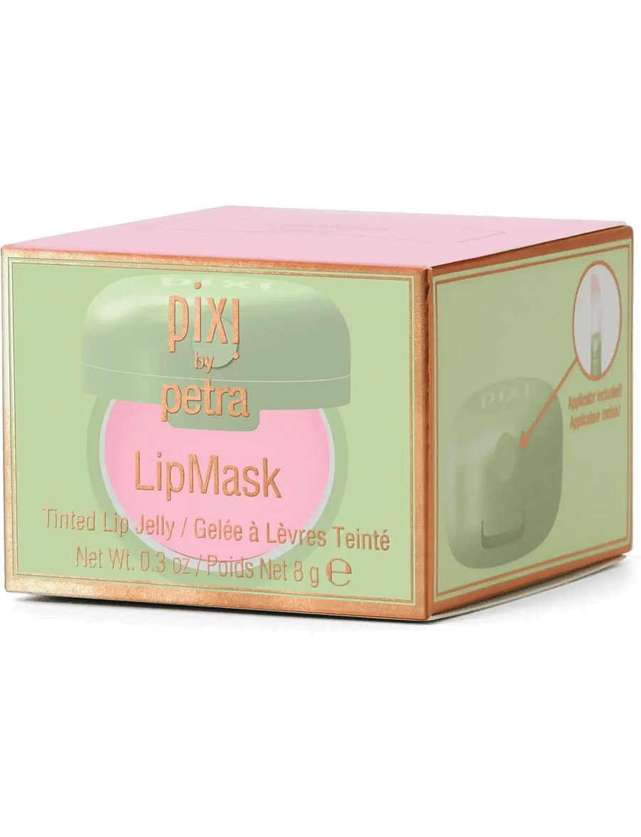 Pixi - LipMask - huulemaskid - sucre - 0