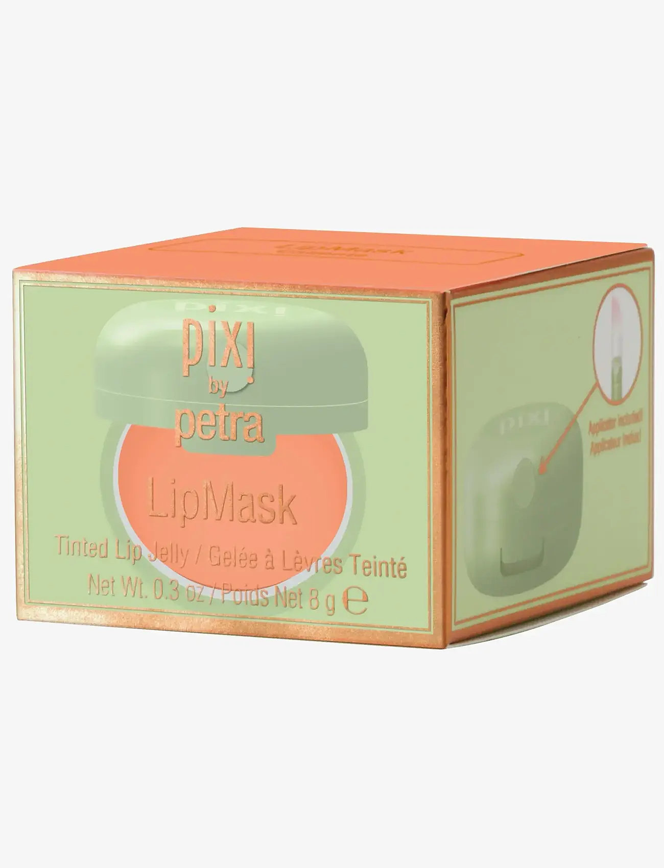 Pixi - LipMask - alhaisimmat hinnat - caliente - 0