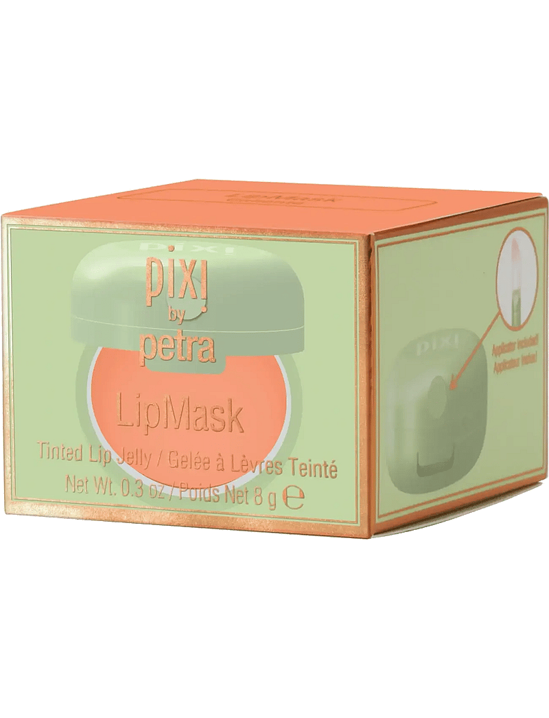 Pixi - LipMask - huulemaskid - caliente - 0