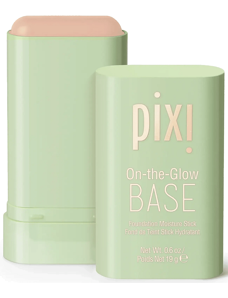 Pixi - On-the-Glow BASE - makeup - nude - 0