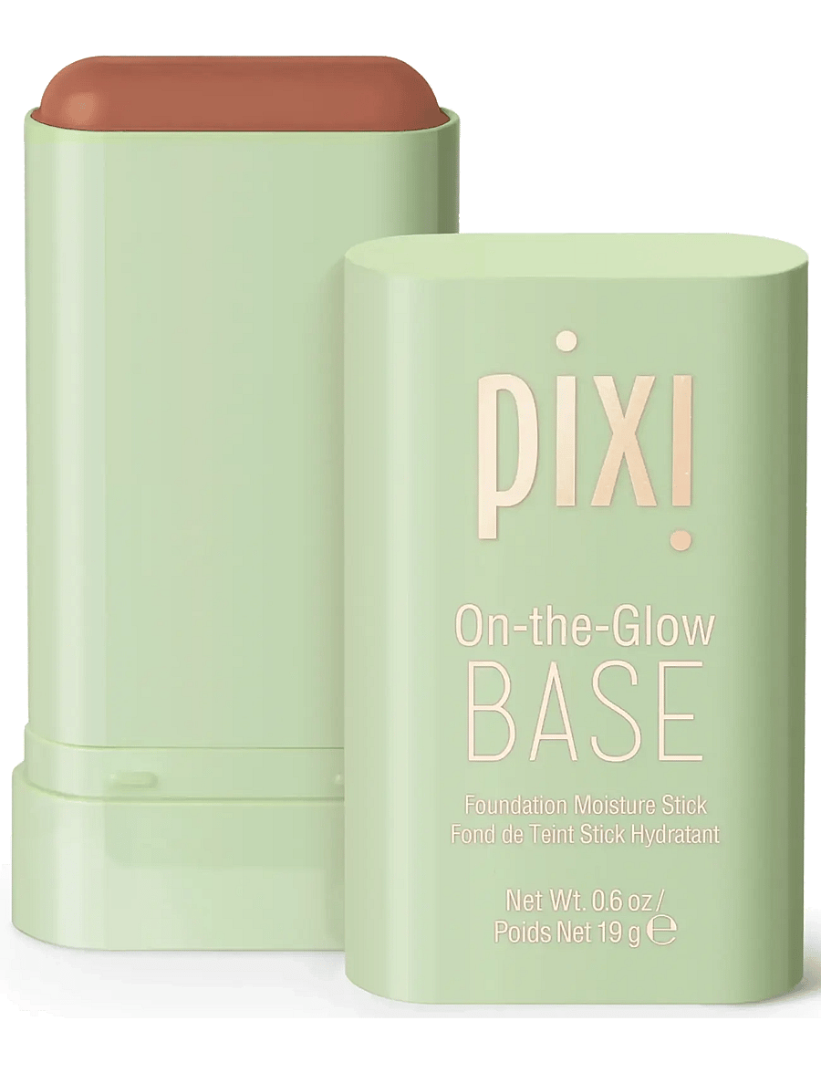 Pixi - On-the-Glow BASE - makeup - espresso - 0