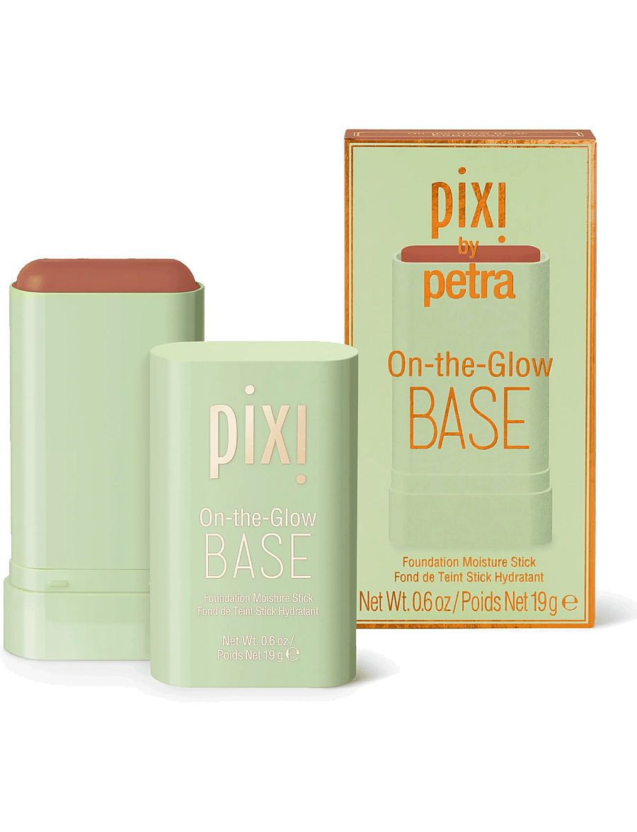 Pixi - On-the-Glow BASE - makeup - espresso - 1