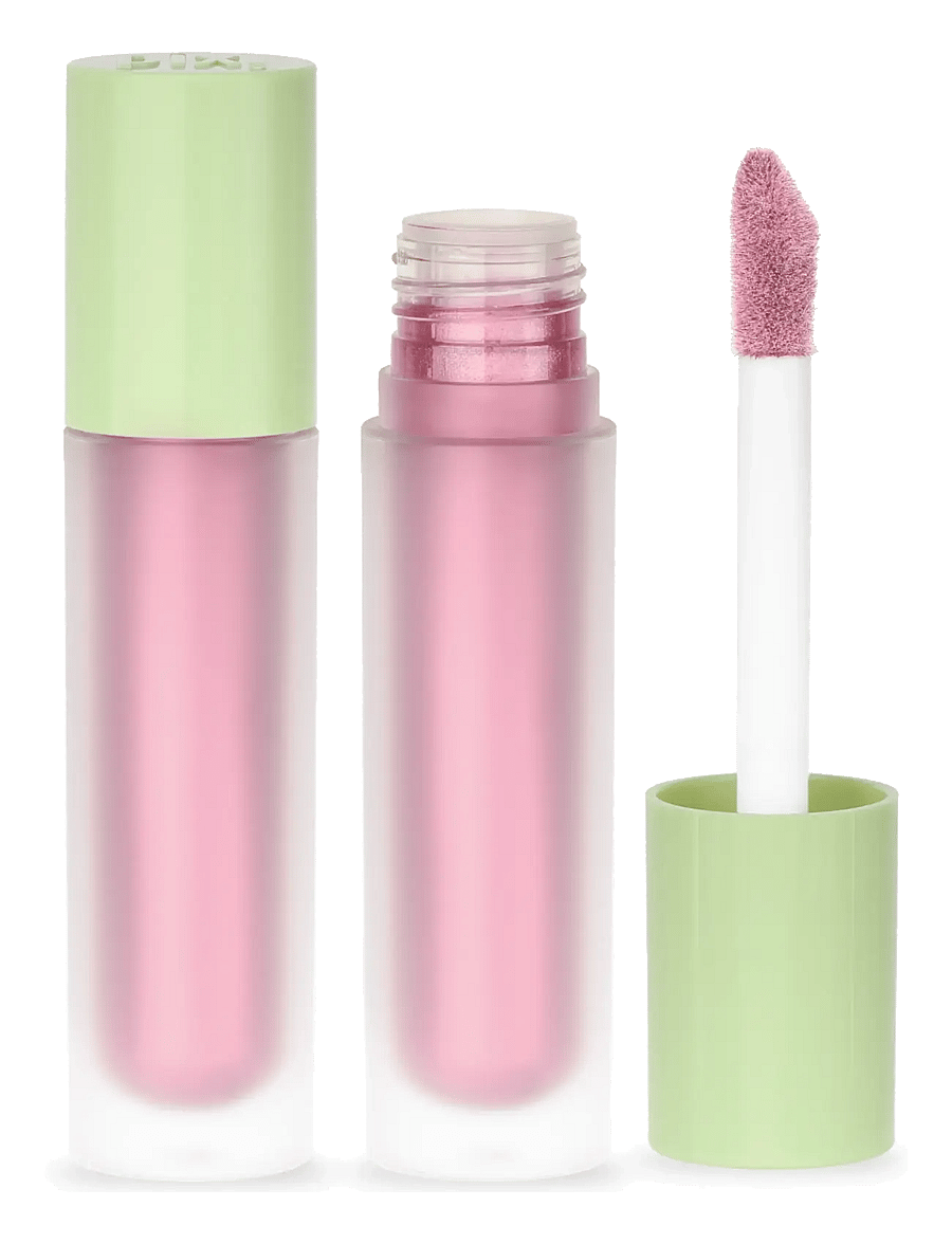 Pixi - LiquidGlow - makeup - pretty - 0