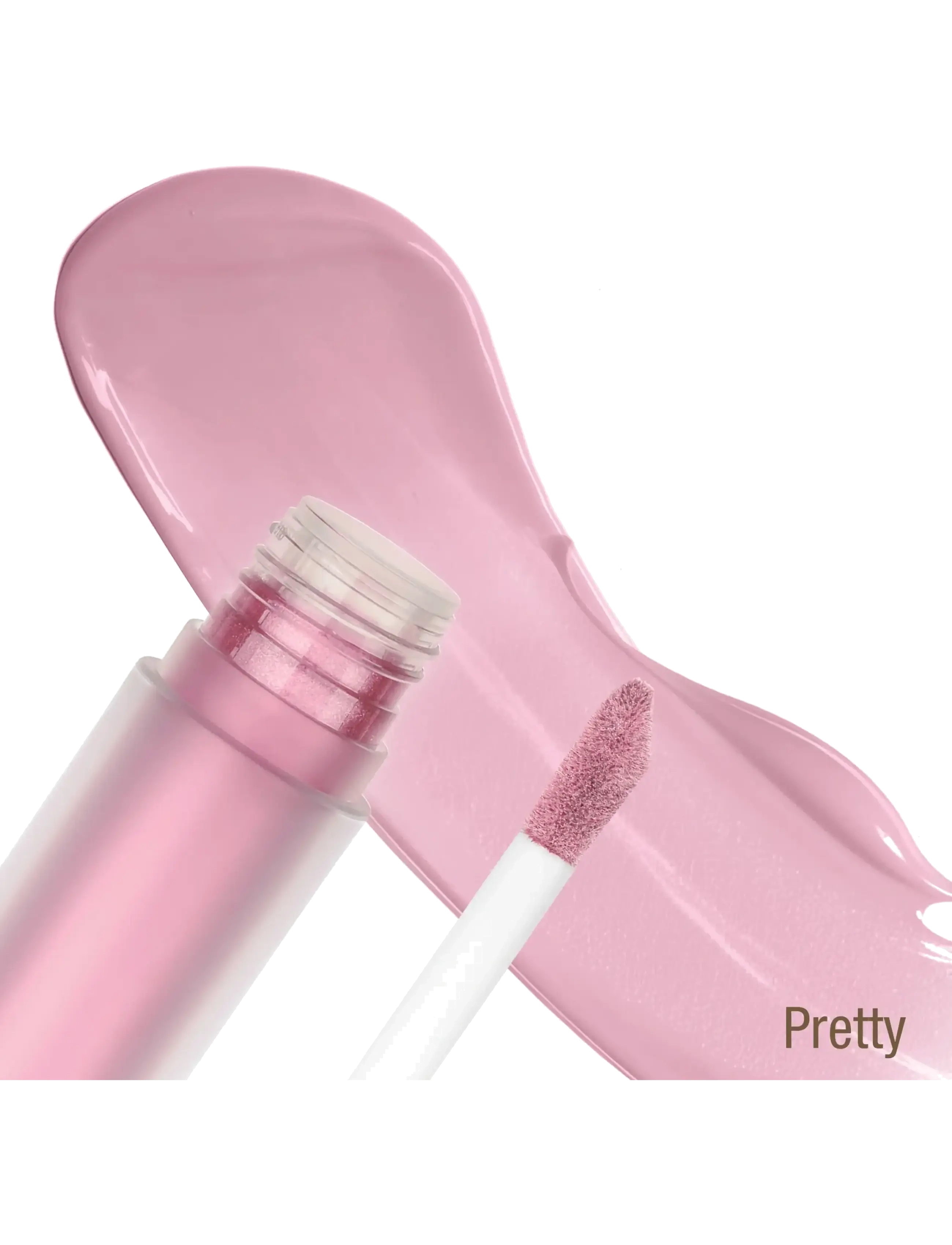 Pixi - LiquidGlow - smink - pretty - 2