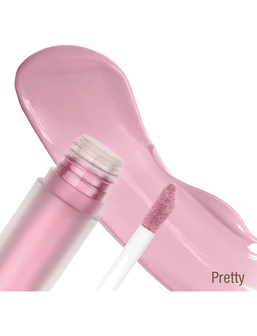 Pixi - LiquidGlow - makeup - pretty - 2