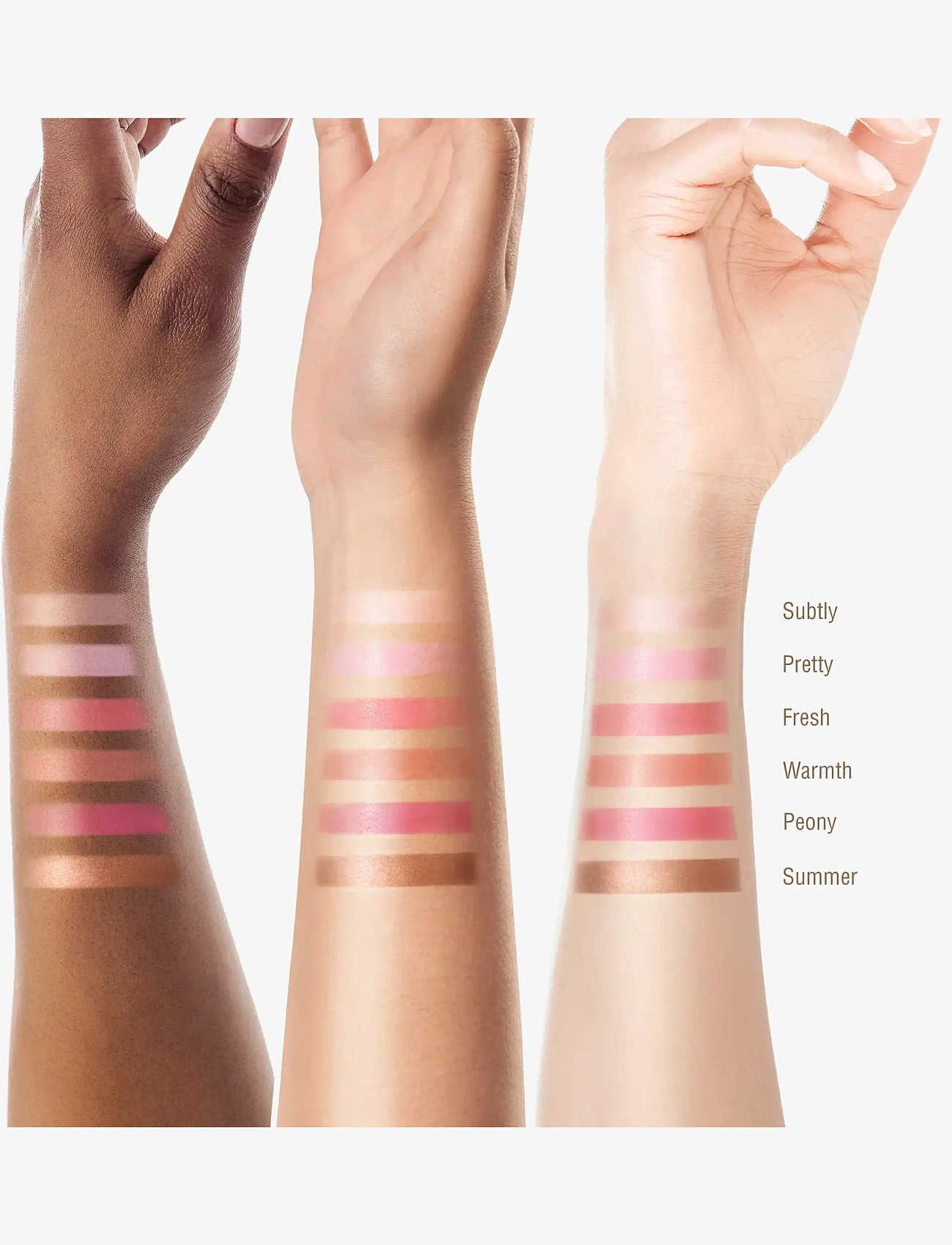 Pixi - LiquidGlow - festtøj til outletpriser - pretty - 3