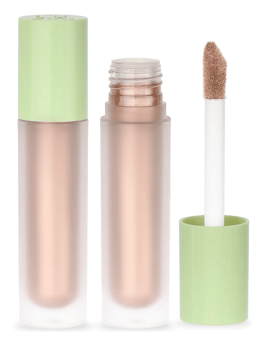 Pixi - LiquidGlow - makeup - subtly - 0