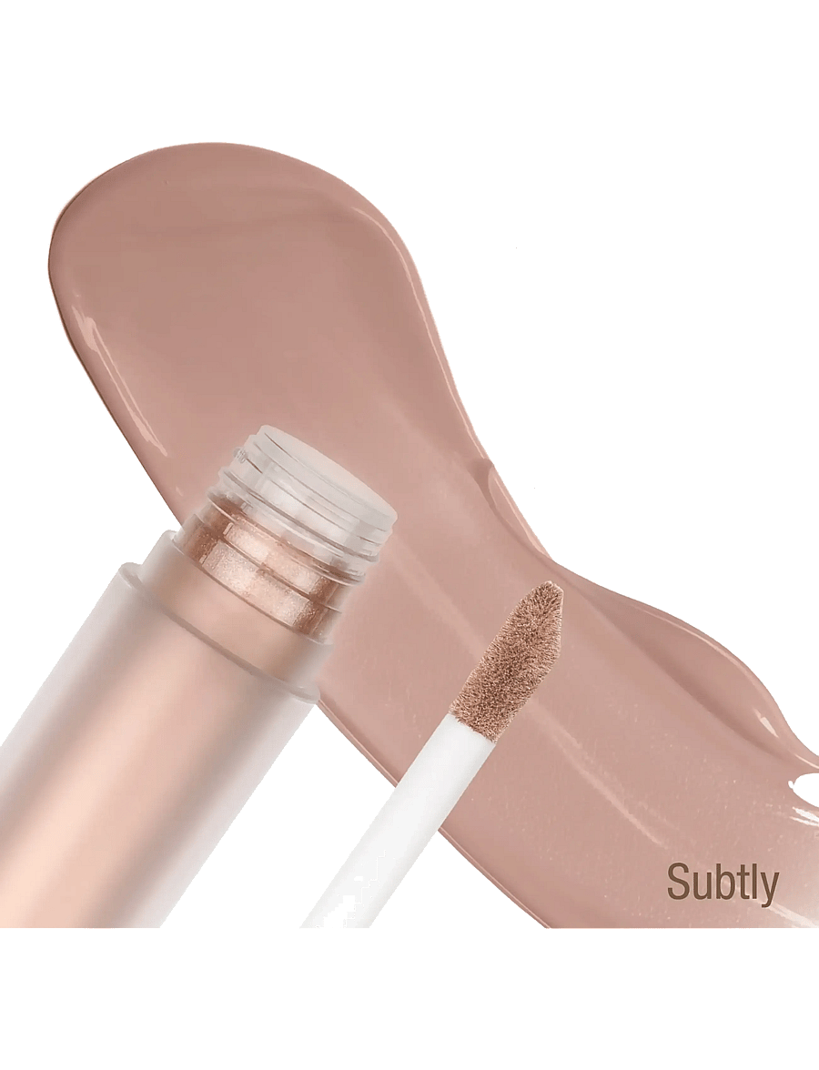 Pixi - LiquidGlow - makeup - subtly - 2
