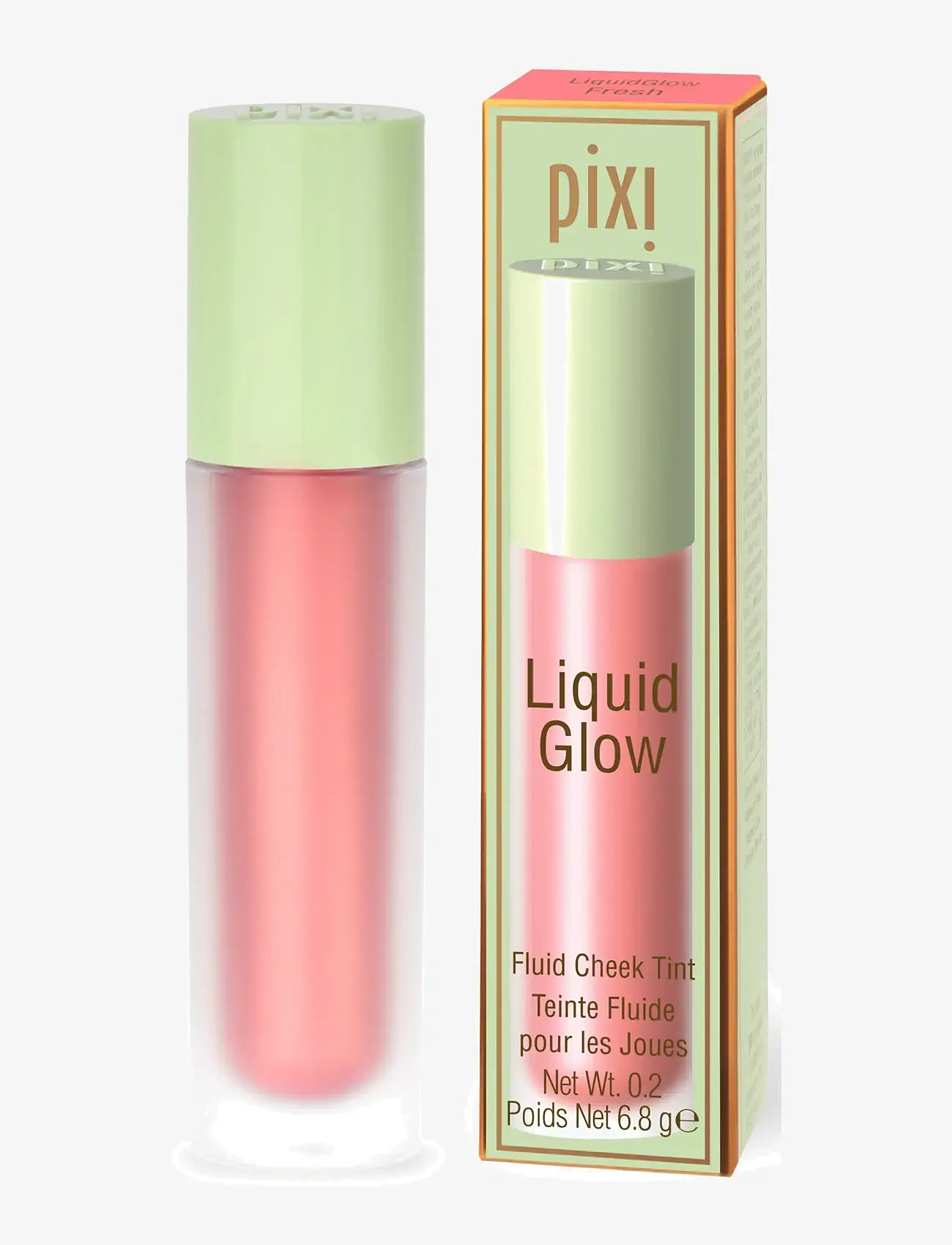 Pixi - LiquidGlow - festtøj til outletpriser - fresh - 1