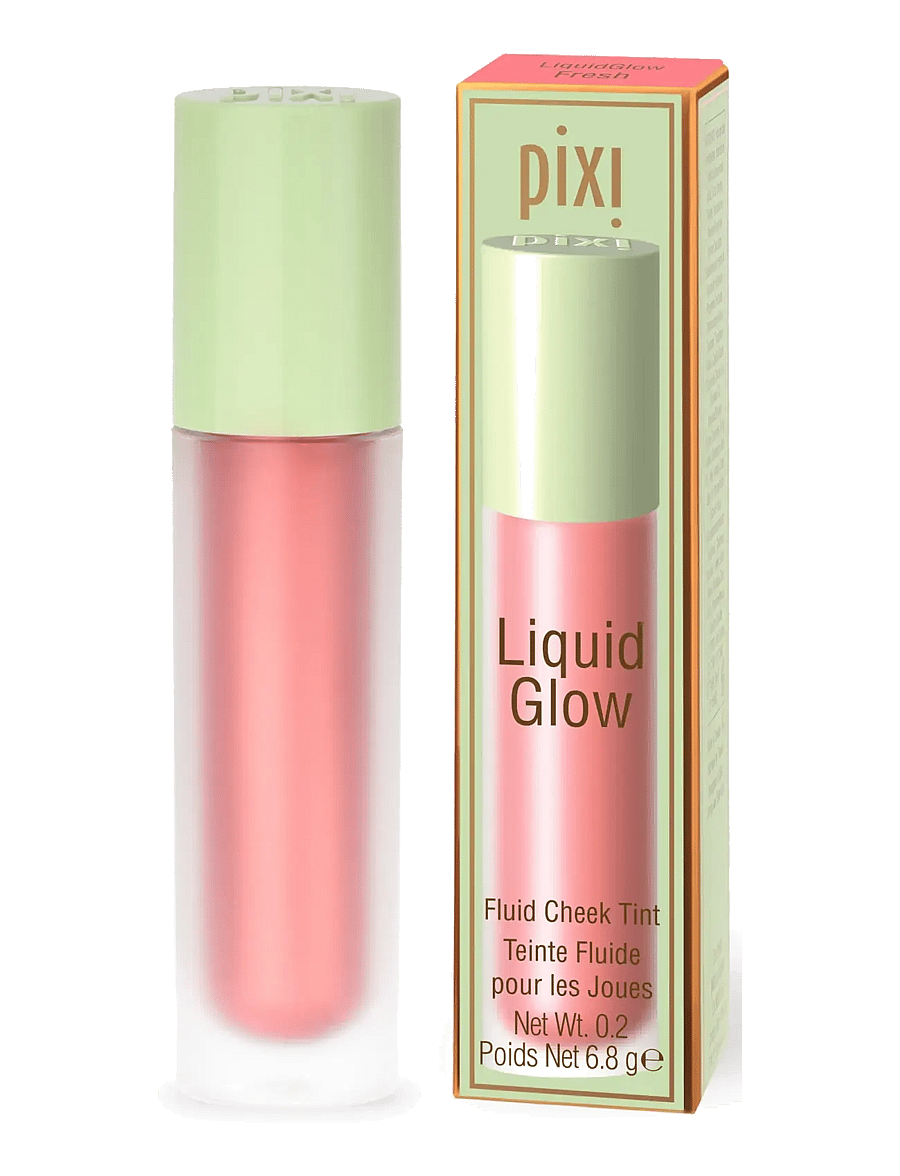 Pixi - LiquidGlow - makeup - fresh - 1