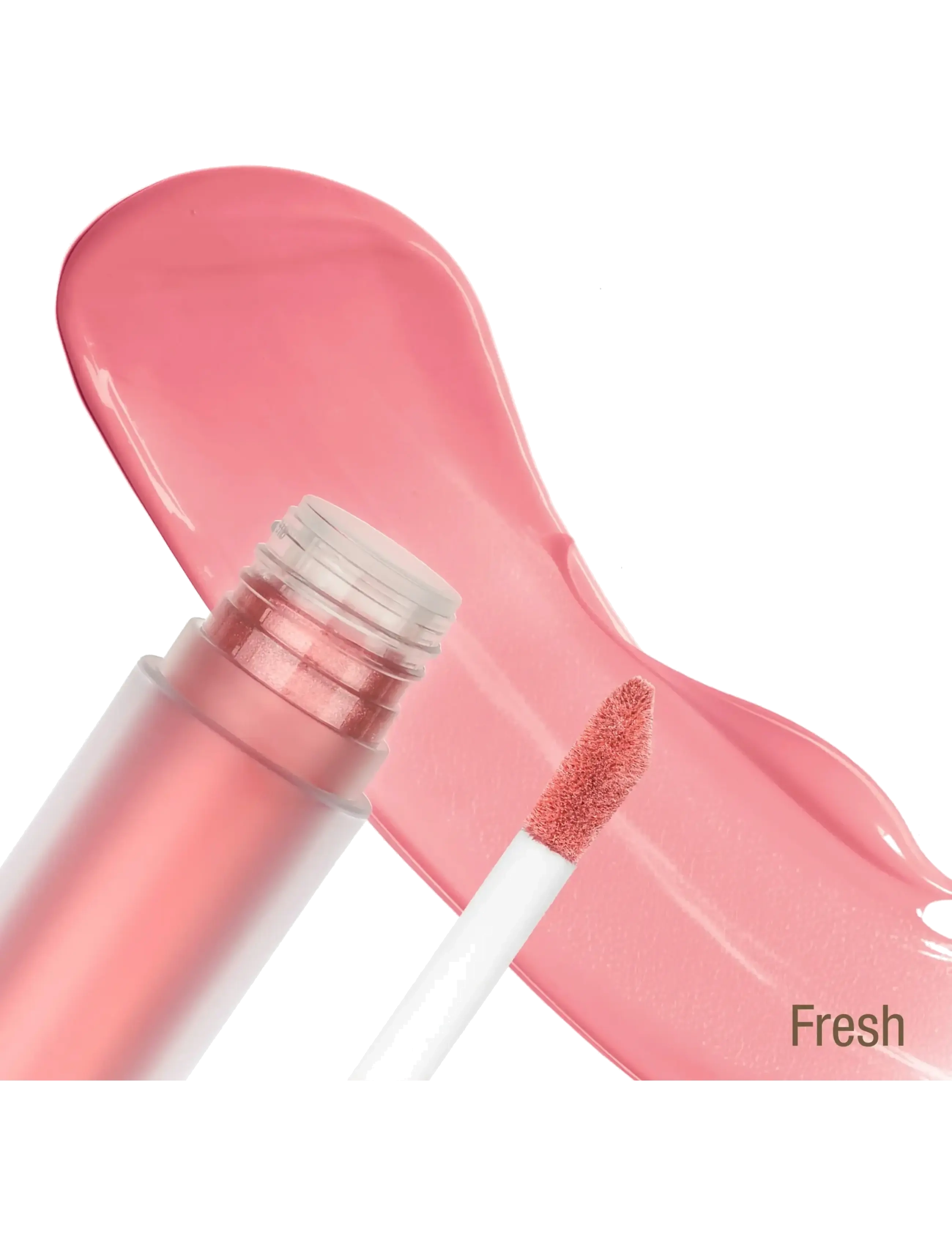 Pixi - LiquidGlow - smink - fresh - 2