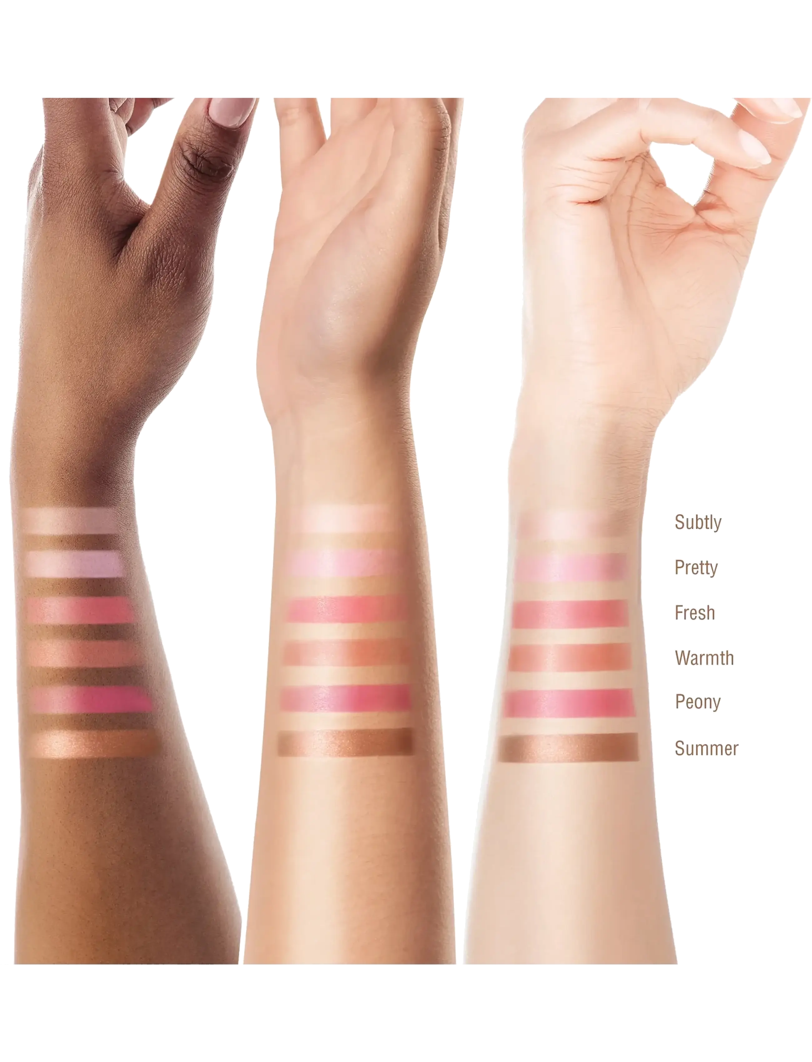 Pixi - LiquidGlow - smink - fresh - 3