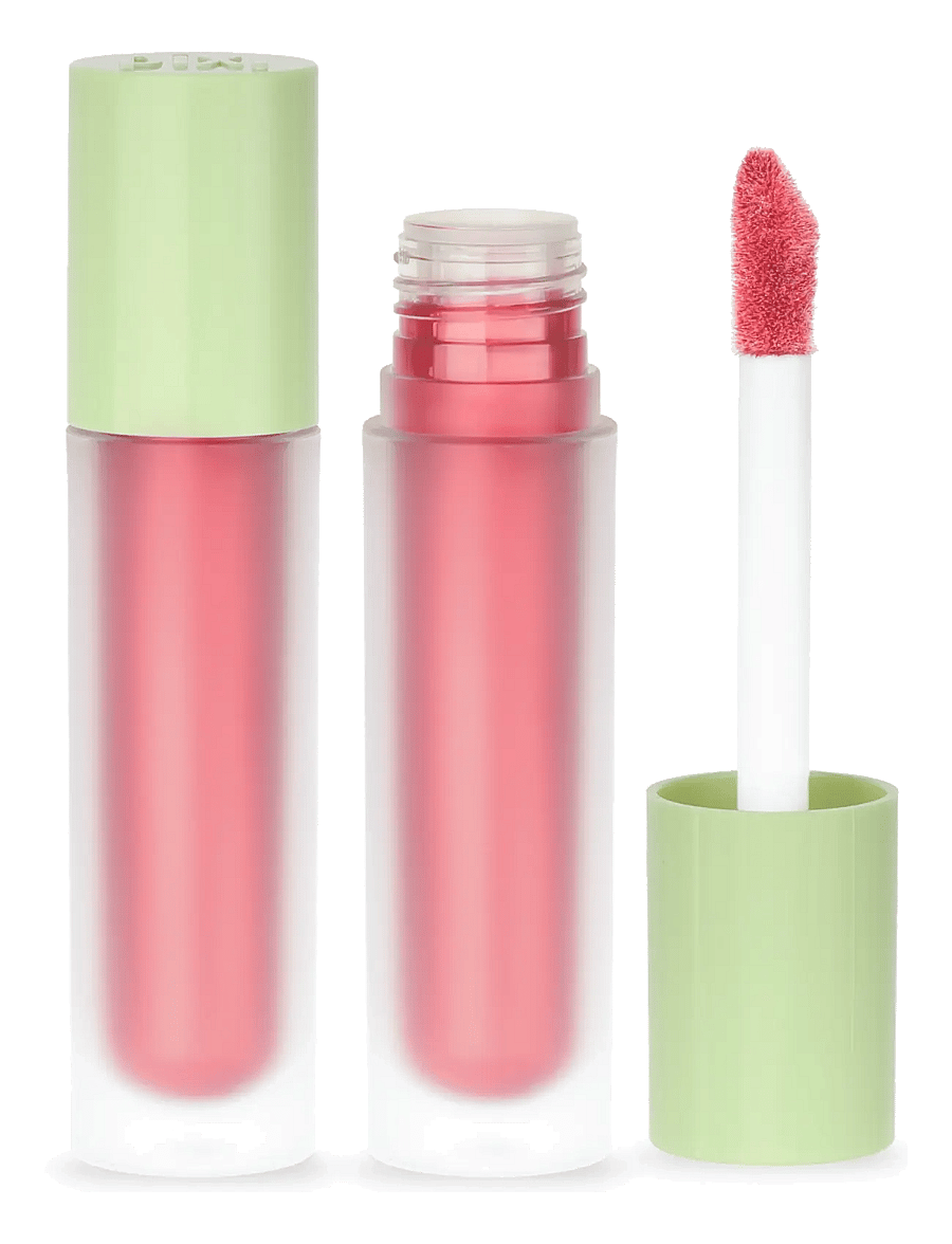 Pixi - LiquidGlow - makeup - peony - 0